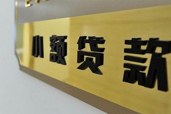 苏州09大额短借